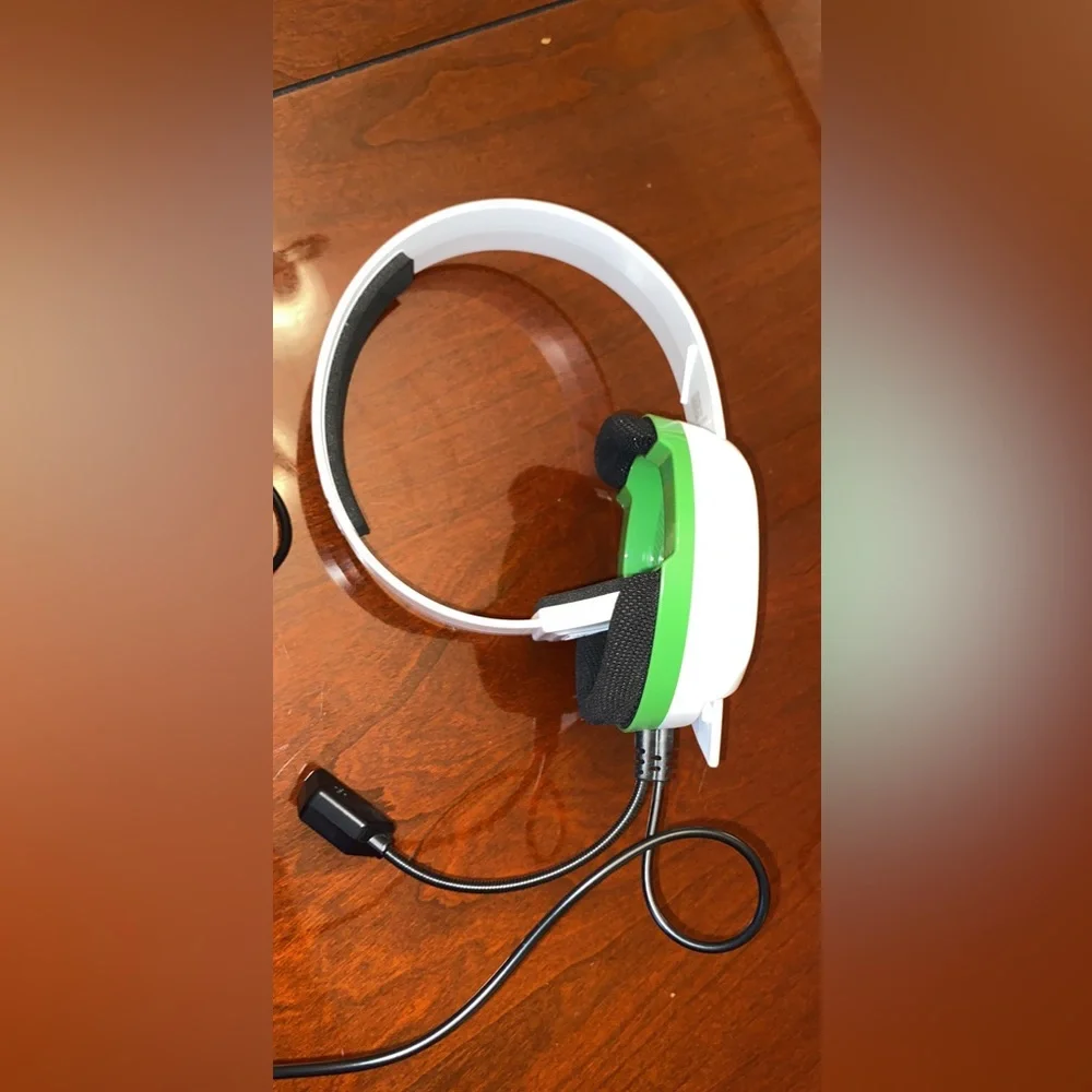Turtle Beach Xbox Headset